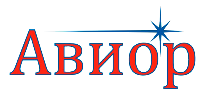 Логотип ООО Авиор